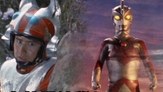 Apakah Ultraman benar-benar naif? Setelah membaca dialog klasik ini, Anda akan mendapatkan jawabanny