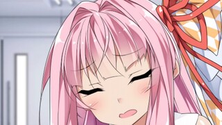 (Mature) The Kotonoha sisters are locked in a room where they can't leave unless they * (Part