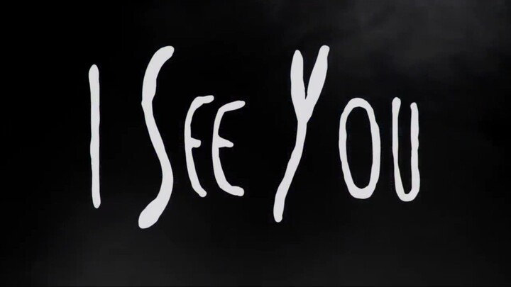 I SEE YOU. animasi horor
