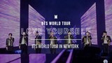BTS World Tour 'Love Yourself' In New York (2018)