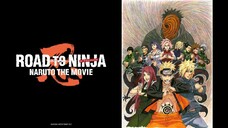 Naruto Shippuden The Movie 6: Đường Tới Ninja Lồng Tiếng