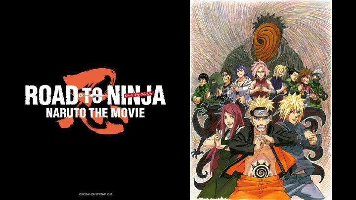 Naruto Shippuden The Movie 6: Đường Tới Ninja Lồng Tiếng