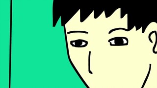 Horror Animation: Claw Machine (Part 1)
