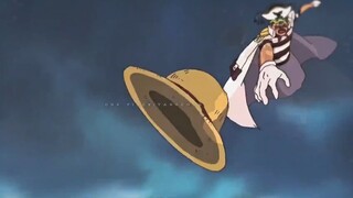 Saya ingin membuat One Piece