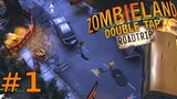 Zombieland Double Tap Road Trip - Part 1