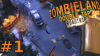 Zombieland Double Tap Road Trip - Part 1