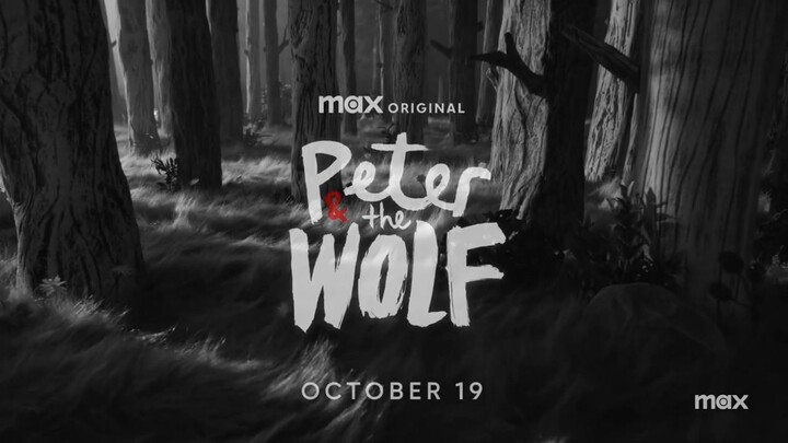 PETER AND THE WOLF : LINK IN DESCRIPTION