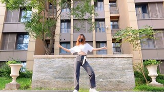 Dance Cover|LISA - "LALISA"