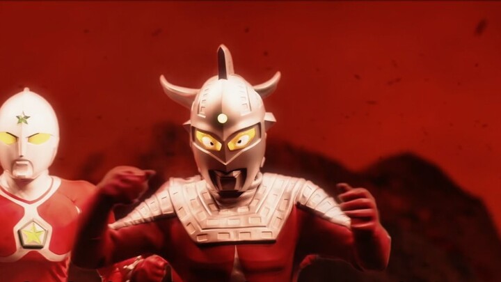 Ultraman Zero: Huấn luyện viên cá nhân quý giá của Lão Kiều và sự ưu ái của cha anh