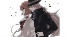 Gin X Sherry ( Haibara ) 2 nhân vật có thể sẽ là nhân vật chính trong Movie 26