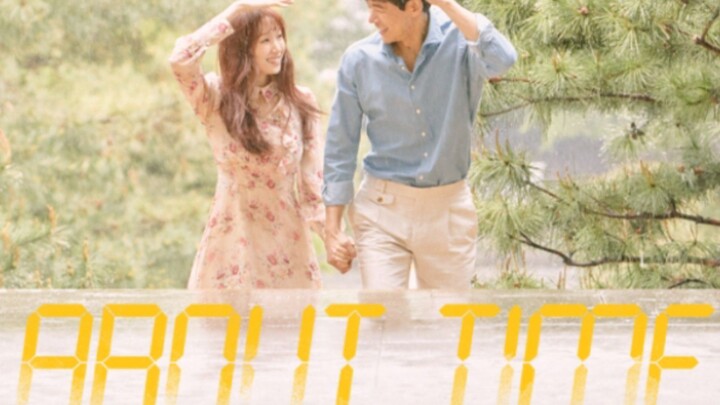 About Time Episode 16 Finale Tagalog Dubbed