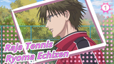 [Raja Tennis] Adegan Ryoma Echizen_B1