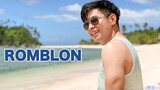 Ikutin Ang Romblon Sa Loob Ng Bahay | Day 1