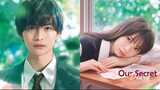 Our Secret Diary | Romance | English Subtitle | Japanese Movie