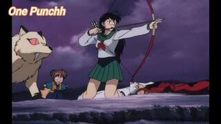 InuYasha (Short Ep 42) - Chiến đấu (Phần 4) #Inuyasha