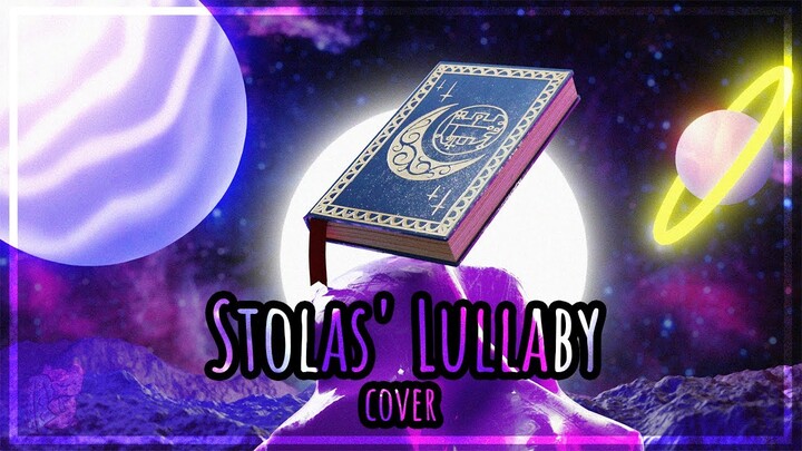 u will b ok (stolas' lullaby cover) - helluva boss