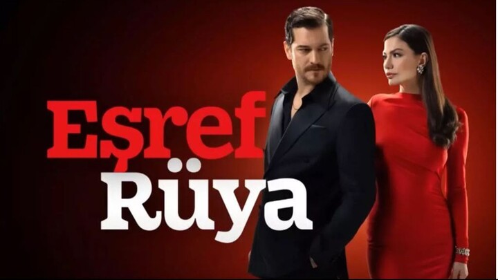Eşref Rüya– Episode 3 (English Subtitle)