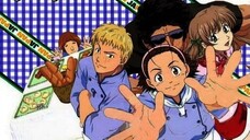 Yakitate Japan Tagalog ep4