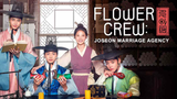 Flower Crew Ep|10 Tagalog Dubbed.