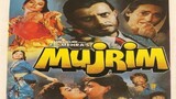 mujrim movie Mithun Chakraborty amresh puri