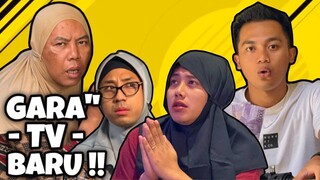 WAWAN BERONTAK ROSSA !!!