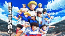 Captain Tsubasa Season 2 | Episode 4 Sub Indonesia