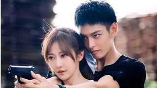 Mysterious love ep15 with English sub