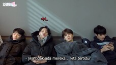 GOING SEVENTEEN (2019) SUB INDO EPISODE 2