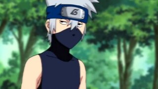 KAKASHI and GUY Kì phùng địch thủ những cũng là bạn chí cốt p1