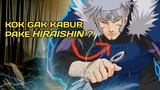 Kenapa Tobirama Bisa Kalah Sama 20 Jounin?