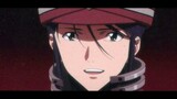[Mới · EVA kết thúc] Tin tưởng · Đội trưởng Katsuragi Misato "Không chính thức"