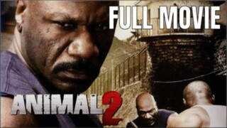 (Tagalog Dubbed) Animal 2 // Action Full Movie