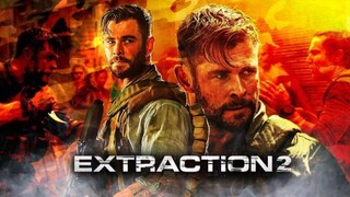 WATCH MOVEI: Extraction 1 2020  trailer  :link in the  description: