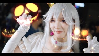 Lễ hội Halloween, cosplay The Garden 2023 | Hà Nội