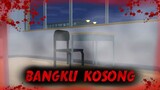 Bangku Kosong || Sakura Hantu || Sakura Horor || Sakura School Simulator || Film Horor
