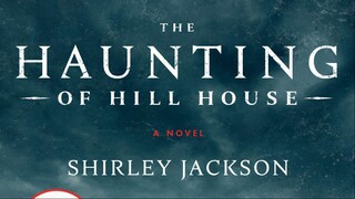 The Haunting Of Hill House | Full Audiobook | AudioTales