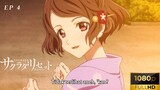 Sakurada Reset Eps 4 [SUB INDO]  Sagrada