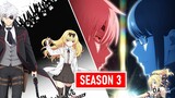 Arifureta Season 3 Announcement!