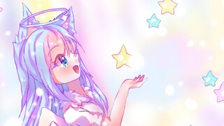 [Fanart]#nicornpunpun (sai-speedpaint 020)