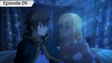 KONOSUBA Season 03 || English Dubbed