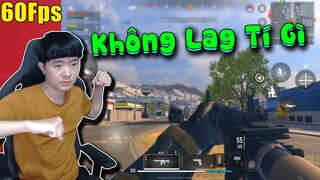 COD Warzone Mobile | MP Và BR Siêu Mượt Thế Này - Đây Chính Là Game Chúng Ta Cần