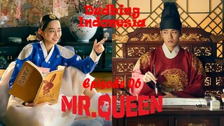 Mr. Queen Episode 6 Bahasa Indonesia