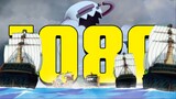 One Piece 1080 Spoilers Prediction