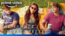 The Summer I Turned Pretty 2 : Episode 8 FINALE