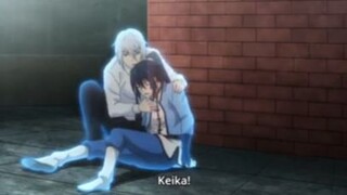 SPIRITPACT  SPIRIT CONTRACT ep 20