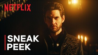 Shadow and Bone | Season 2 Sneak Peek | Netflix