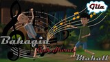 Joget Dangdutan -Animasi Lucu(Anak Kampung)