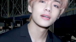 [Kim Taehyung] Pacar terlalu mudah cemburu—Bagian 1