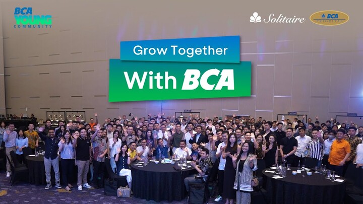 Ingin Bisnis Survive? Cek Tips Pentingnya di BYC Gathering Surabaya