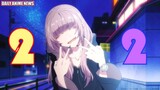 The Night Vibes are BACK, Call of The Night SEASON 2 Announced ! | Daily Anime News